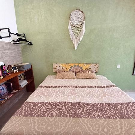 Casa Candelita 바야돌리드 외부 사진