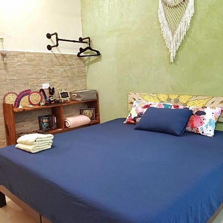 Casa Candelita 바야돌리드 외부 사진