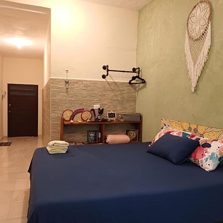 Casa Candelita 바야돌리드 외부 사진