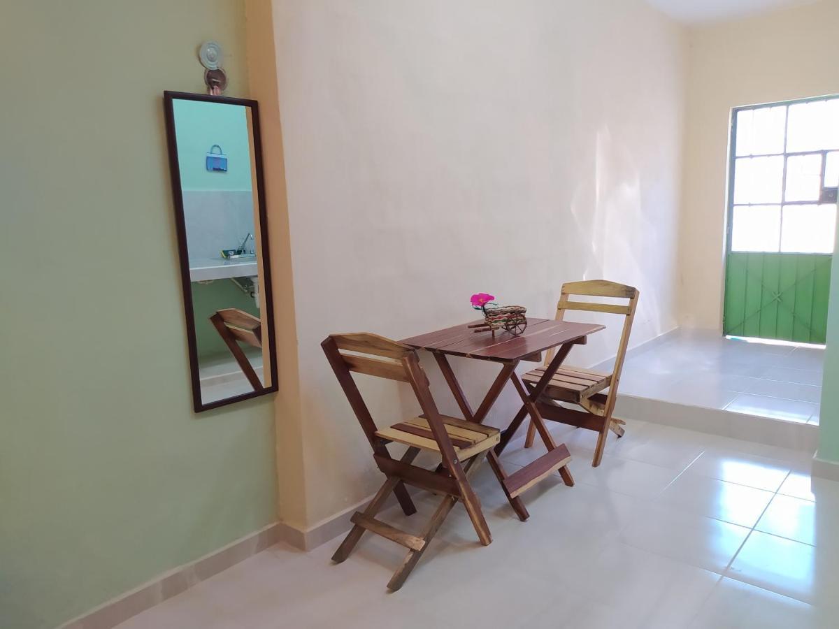 Casa Candelita 바야돌리드 외부 사진