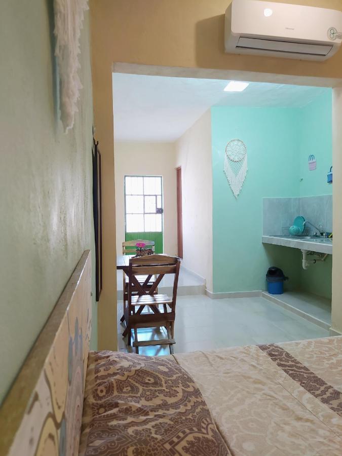 Casa Candelita 바야돌리드 외부 사진