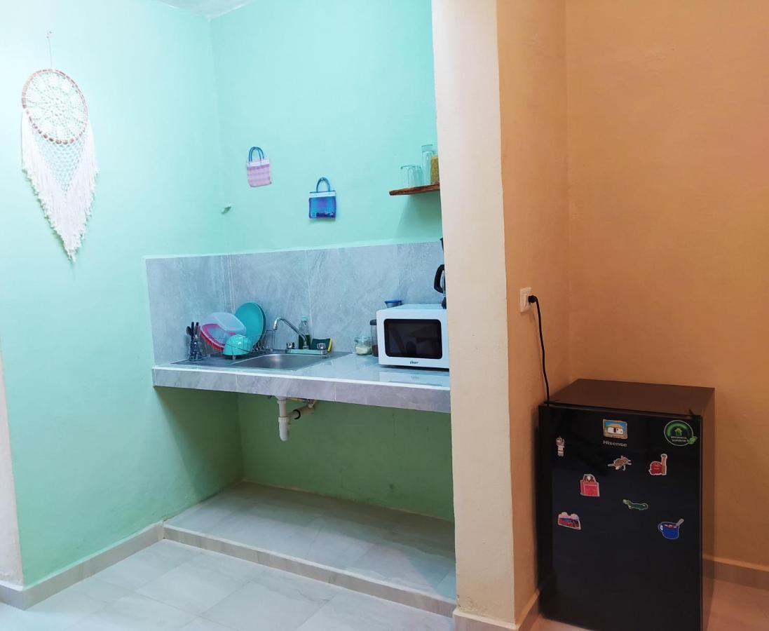 Casa Candelita 바야돌리드 외부 사진