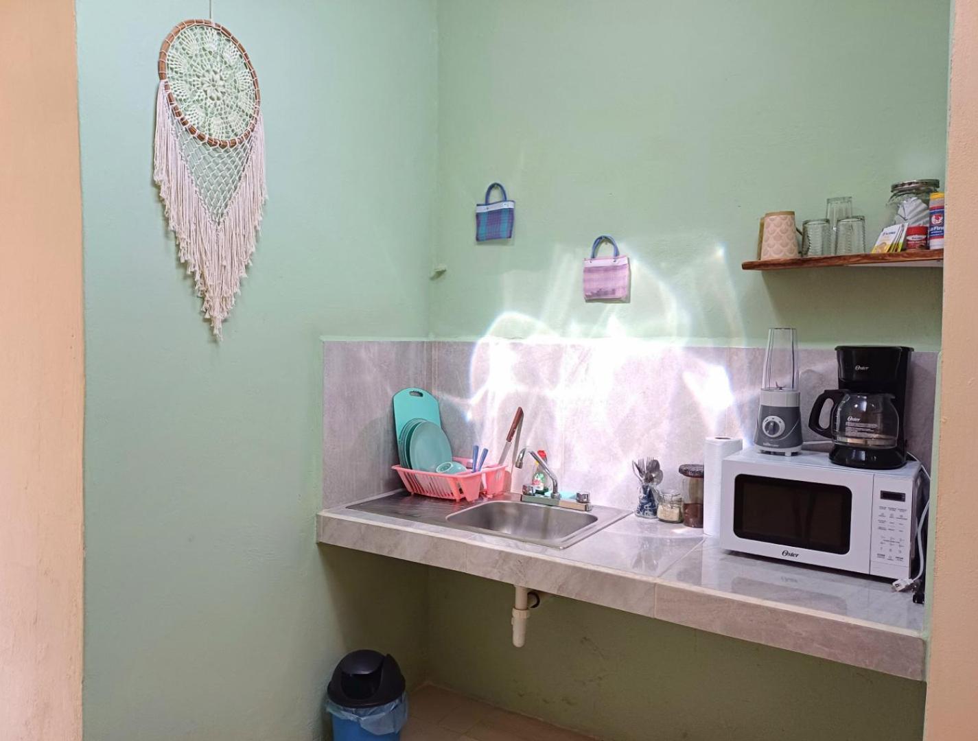Casa Candelita 바야돌리드 외부 사진