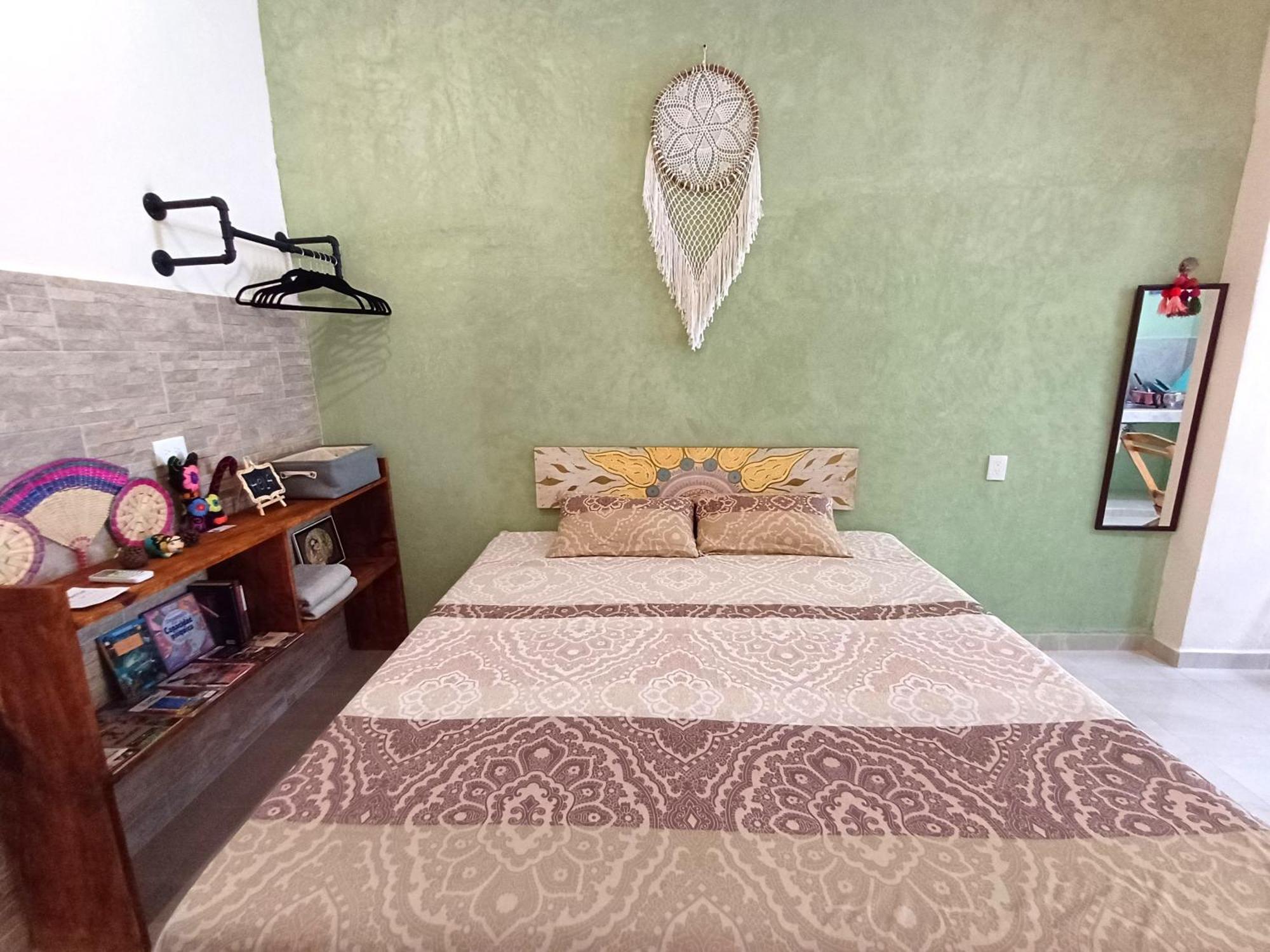 Casa Candelita 바야돌리드 외부 사진
