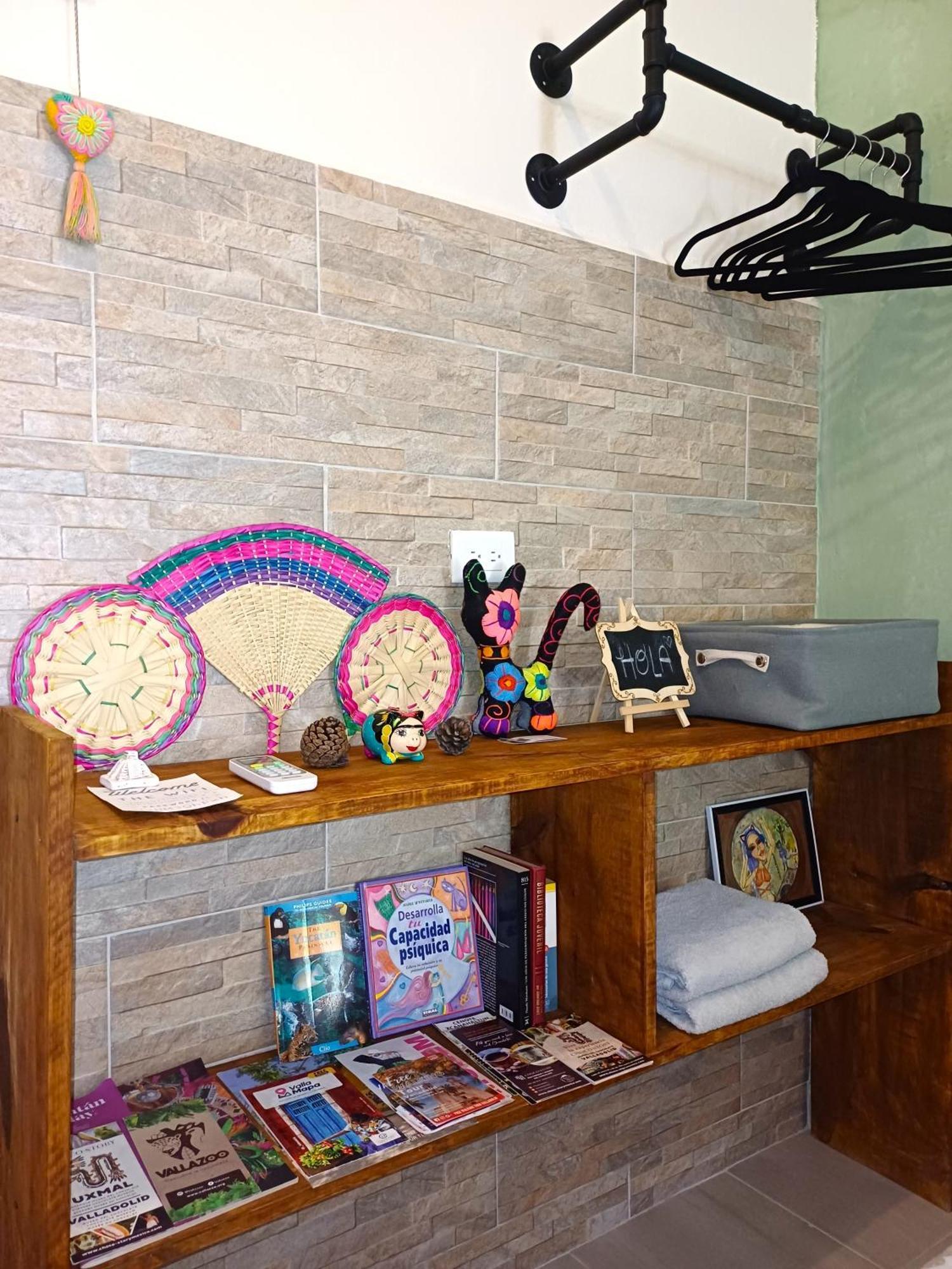 Casa Candelita 바야돌리드 외부 사진