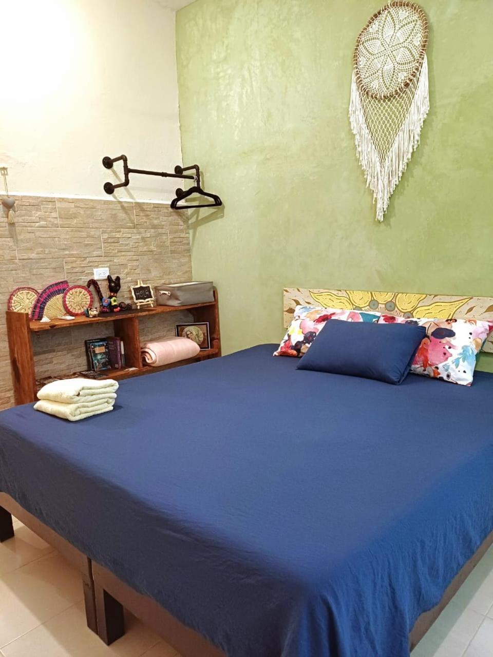 Casa Candelita 바야돌리드 외부 사진