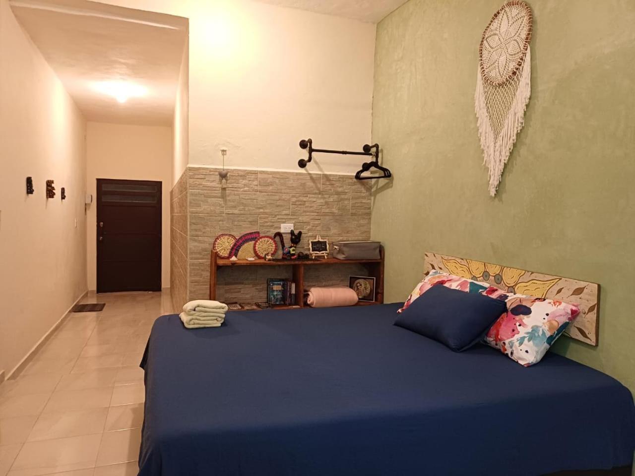 Casa Candelita 바야돌리드 외부 사진